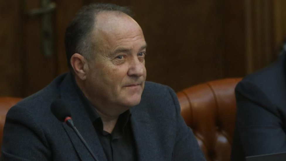 Šarčević