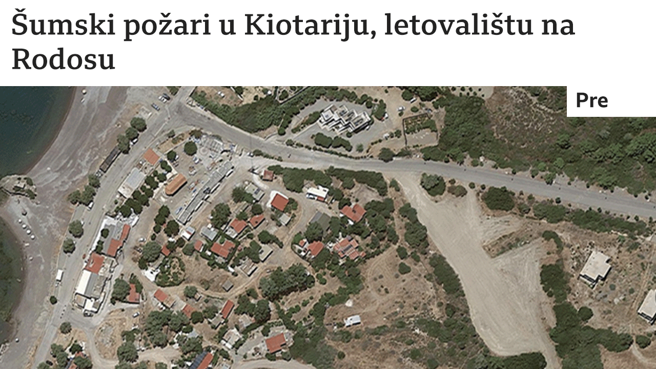 požar na Rodosu
