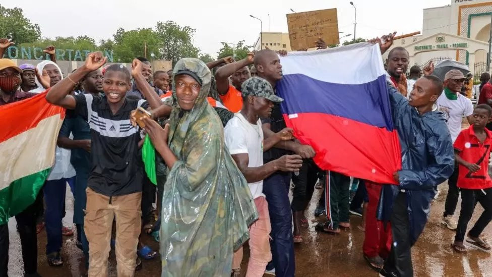 Niger