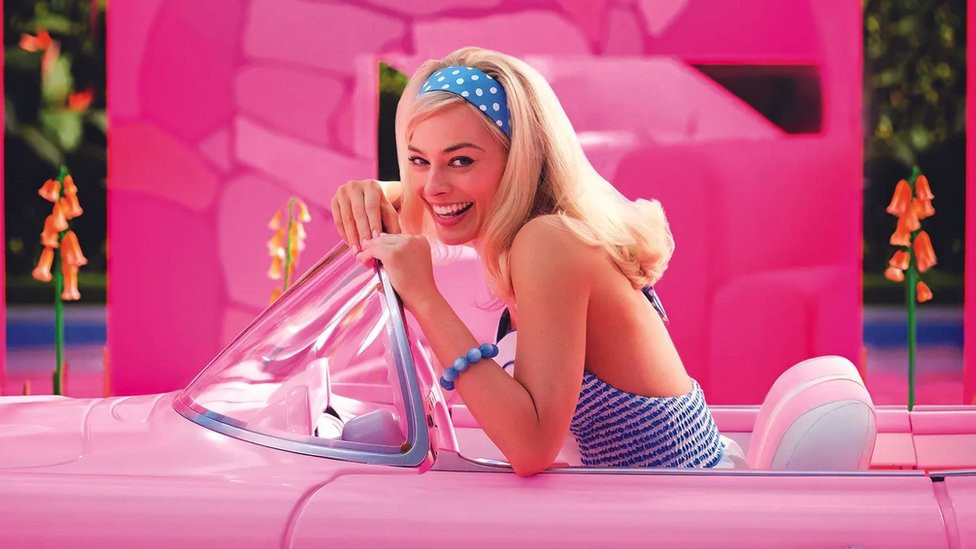 Film Barbika