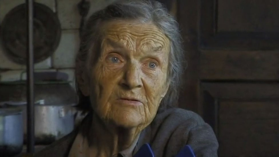 Marija Karavaiska