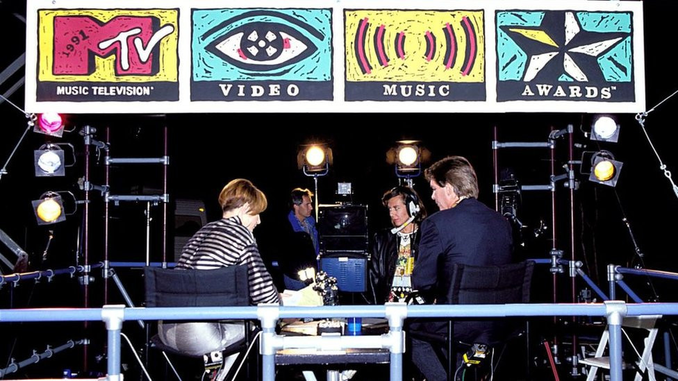 MTV