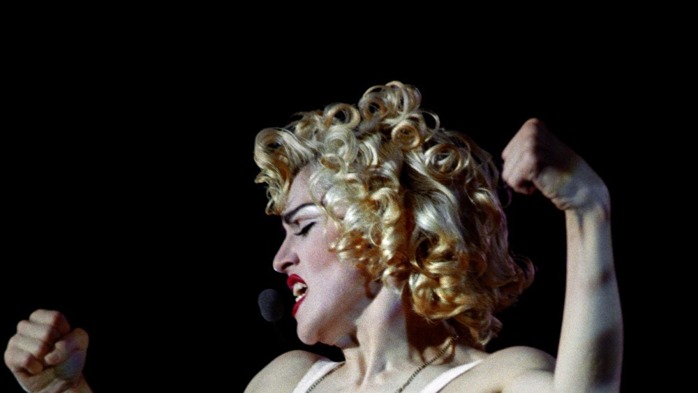 madona