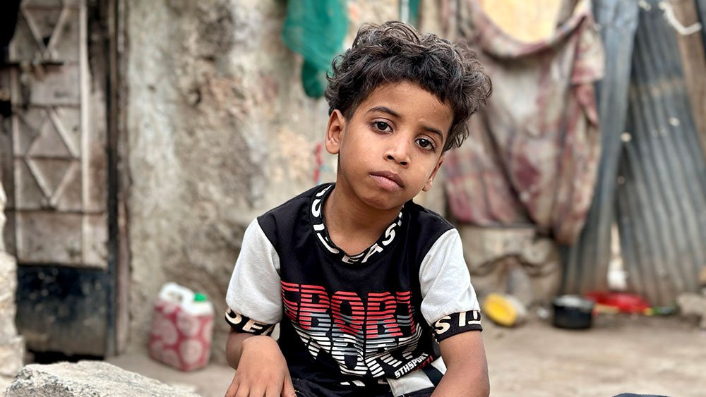 Bader al-Harbi