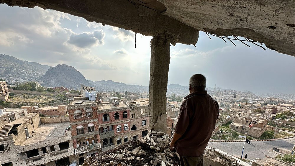 Taiz