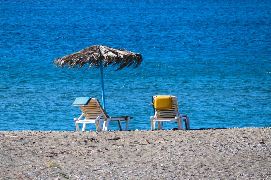 plaža/ Pixabay/ ilustracija 
