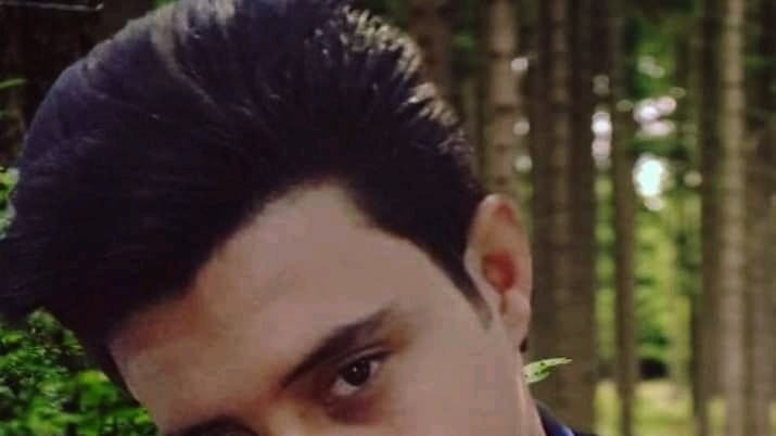 Ibrahim Al Amin