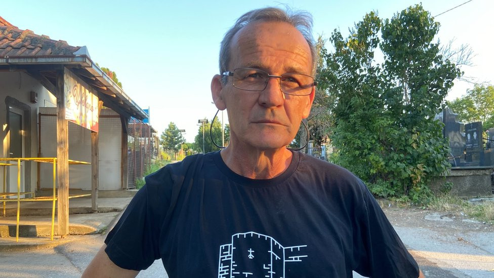 Goran Marković