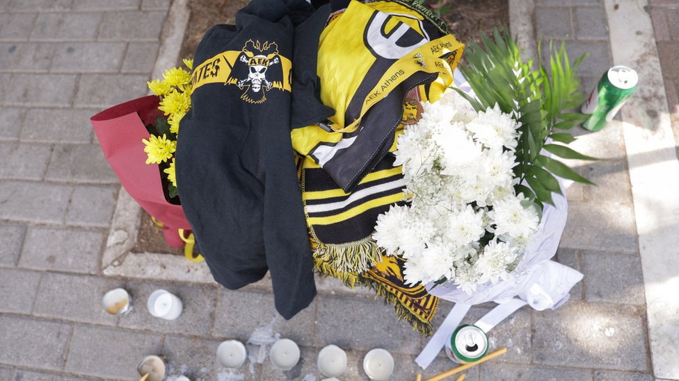AEK, atinski AEK