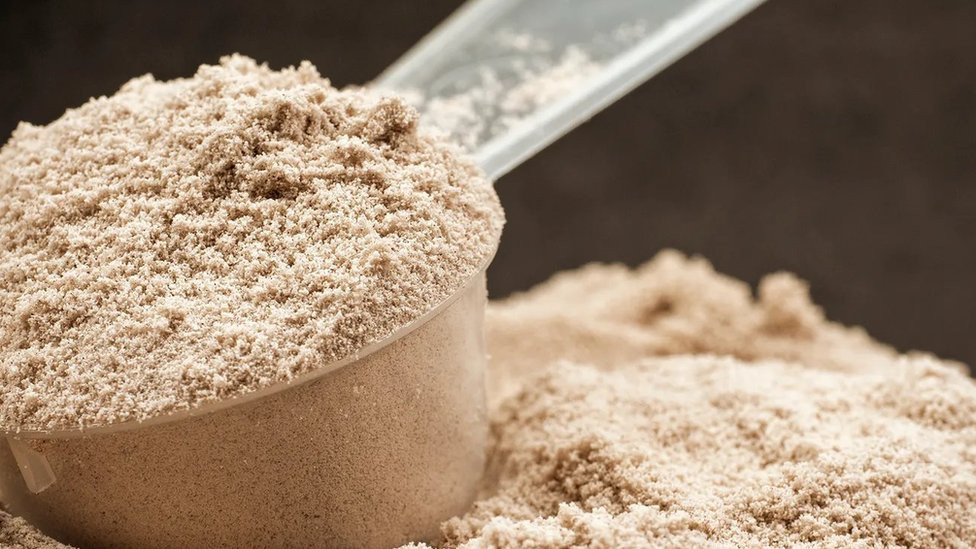 protein u prahu