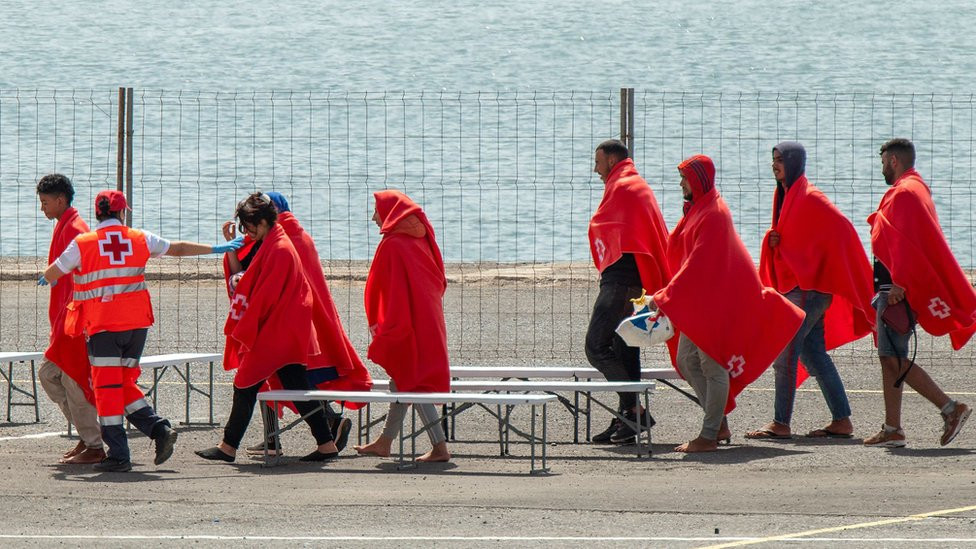 migranti