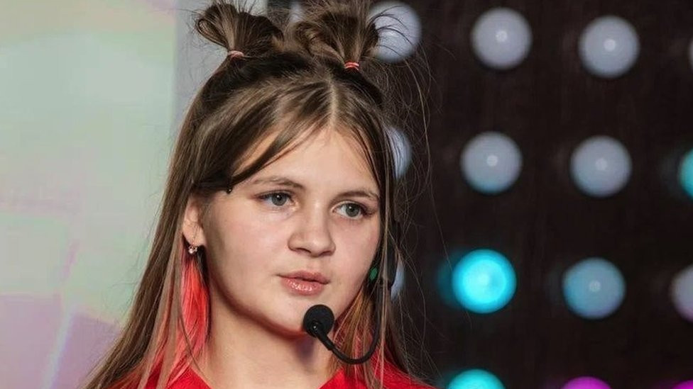 Tatyana Mostyko