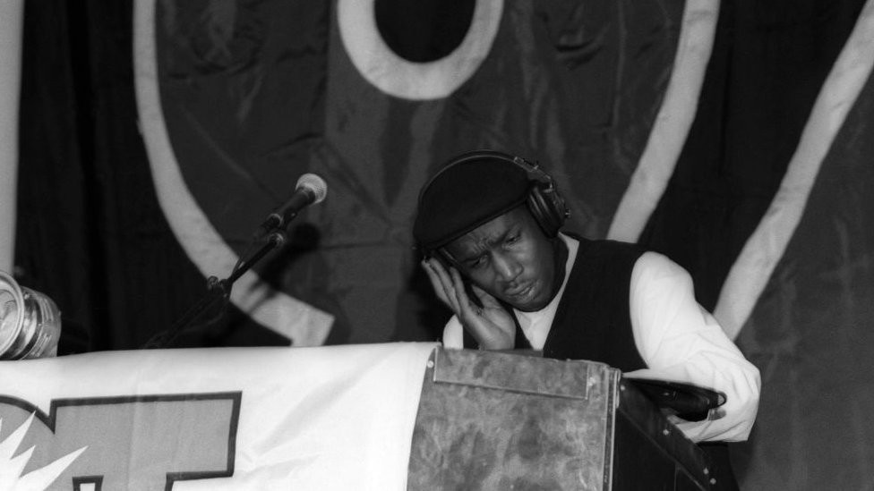 Grandmaster Flash