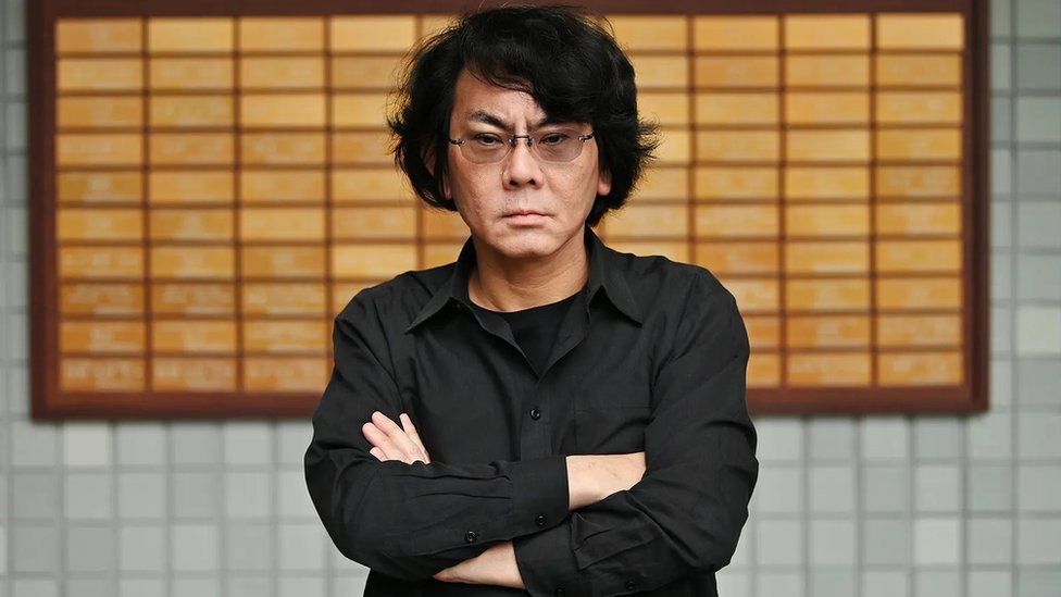 japanski robotičar