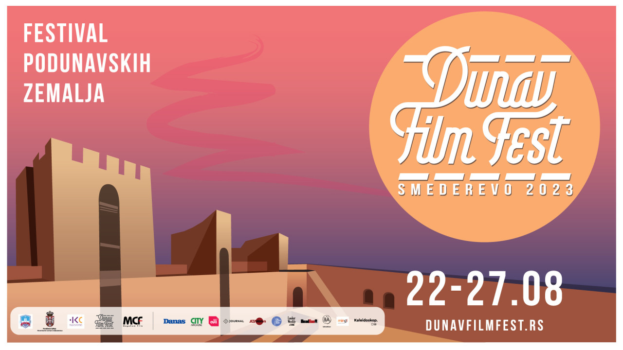 Foto: Dunav Film Fest/Vizual festivala

