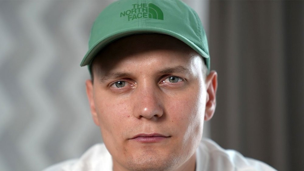 Artem Seredniak