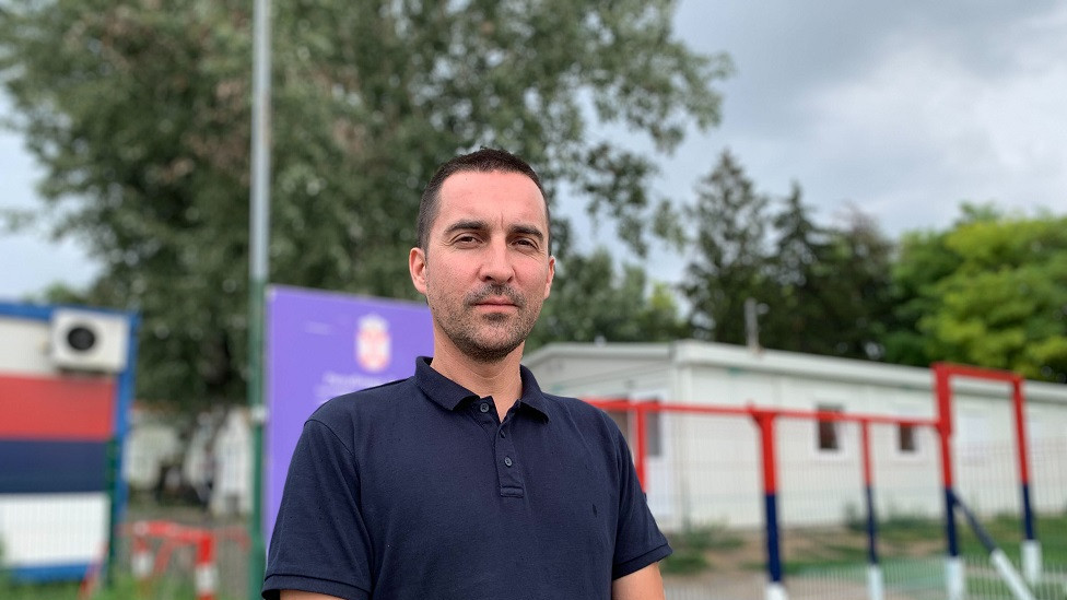 Milan Đokić