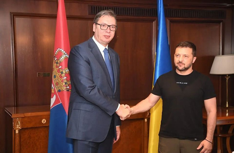 Foto: Instagram (Buducnostsrbijeav)
