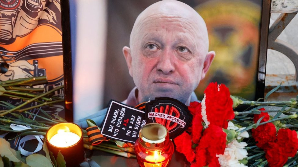prigožin, vagner