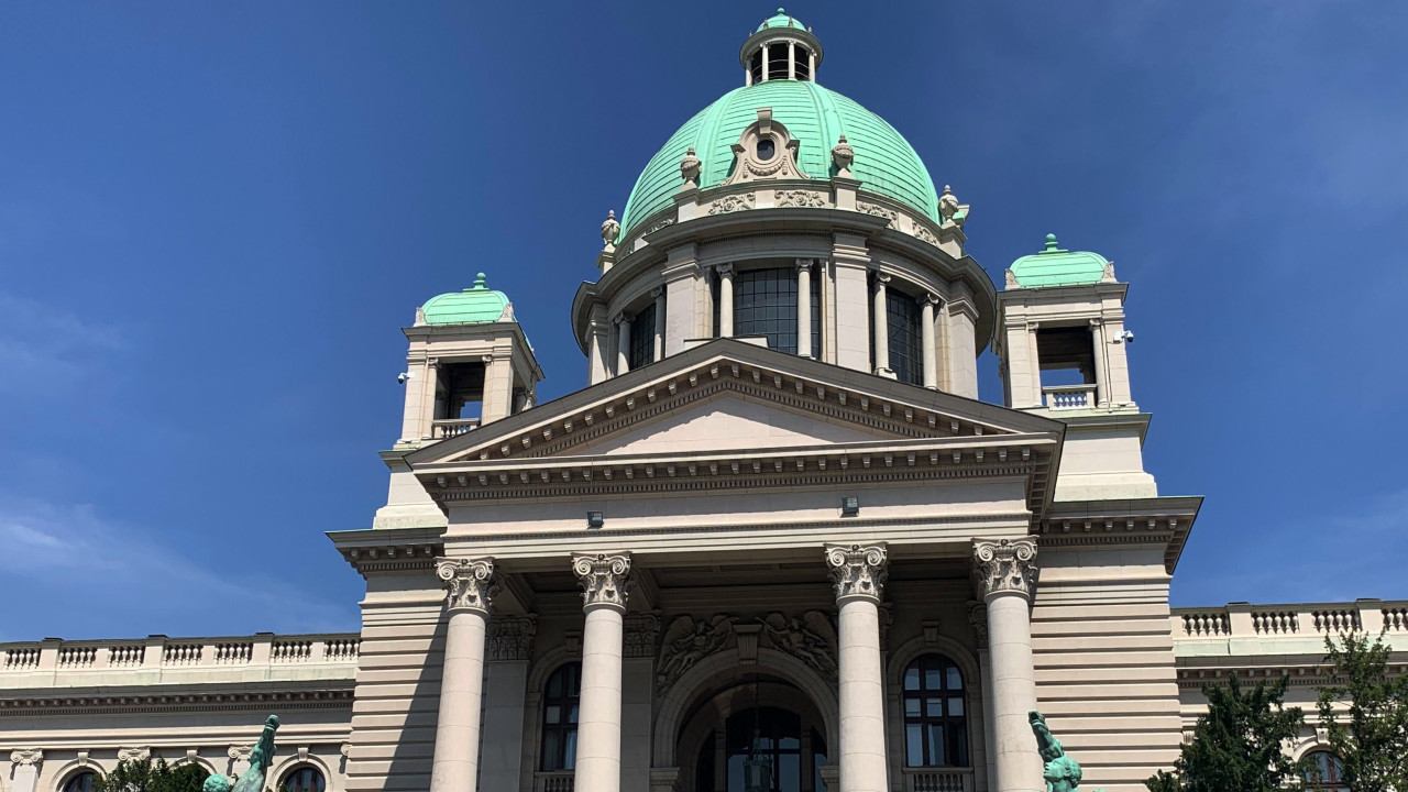 Narodna skupština