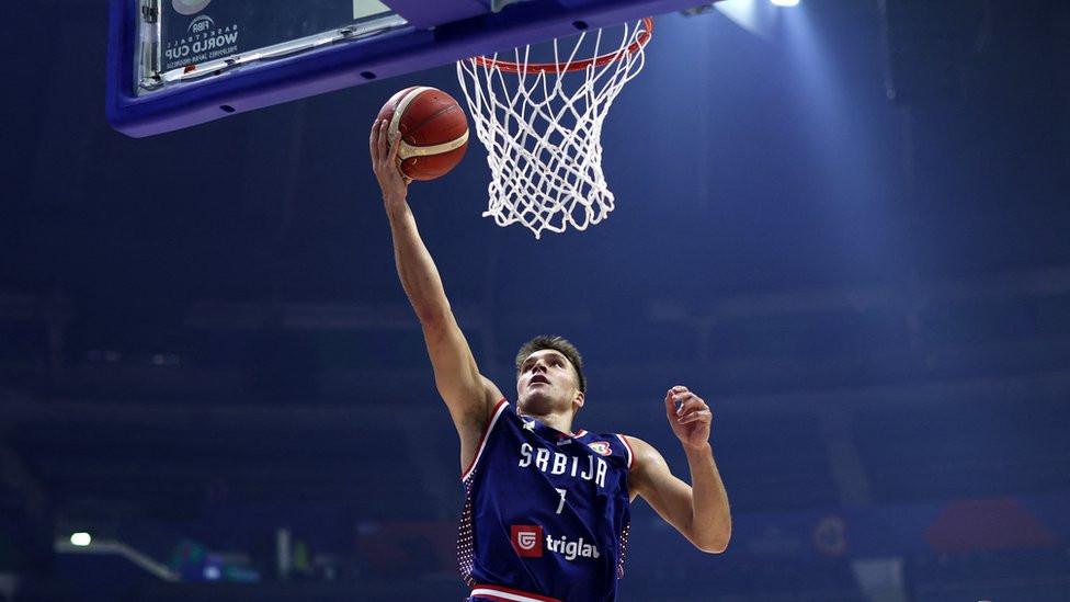 Bogdanović