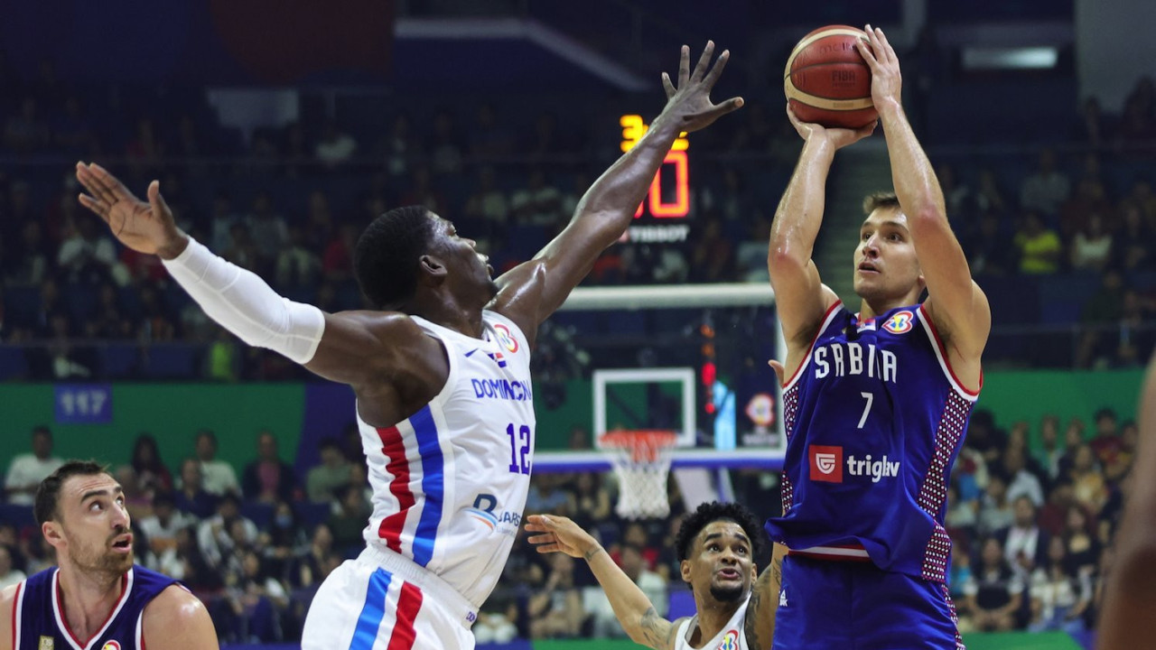 Bogdan Bogdanović