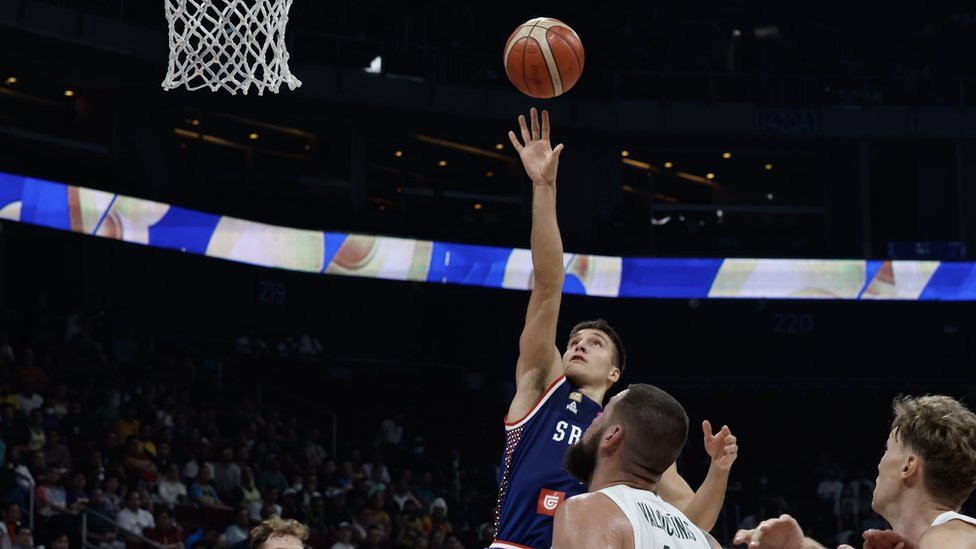 Bogdan Bogdanović