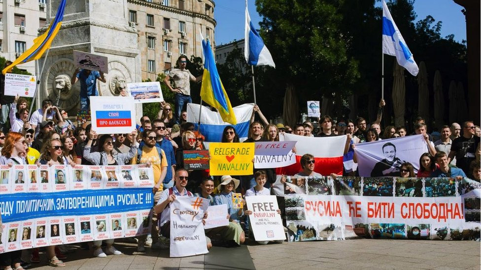 protest