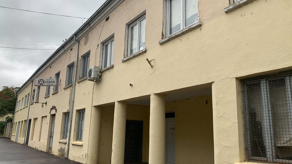 Minićevo