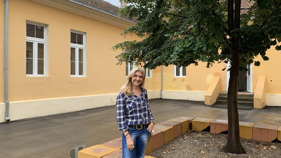 Zorica Cvetković