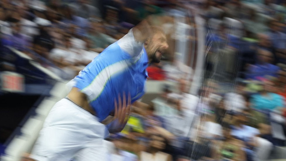 Novak Đoković