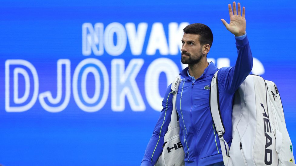 Novak Đoković