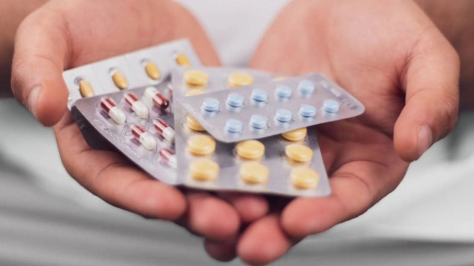Antibiotici