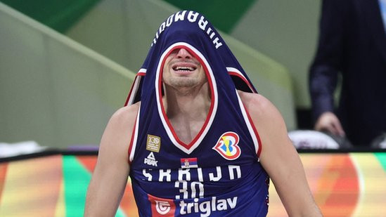 Aleksa Avramović