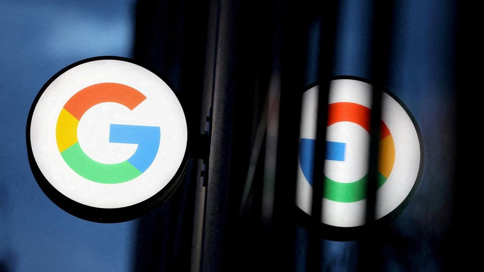 Google logo