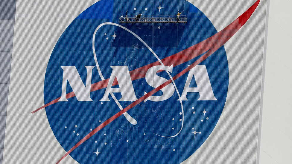 NASA