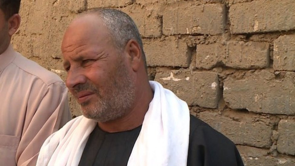 Džuma Al- Sajid