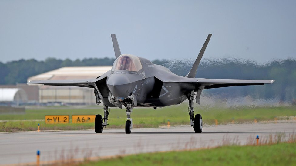 F -35 jedan je od najnaprednijih borbenih aviona na svetu i dolazi sa cenom od 80 miliona dolara