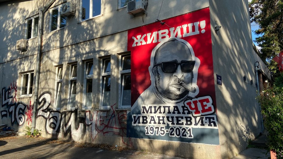 Mural