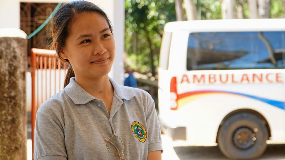Dr Alena Yap