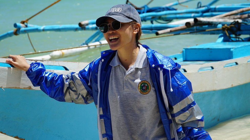 Dr Alena Yap