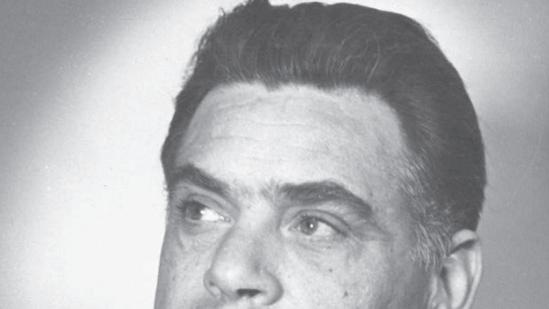 Vladan Desnica