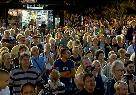 FOTO: Screenshot/N1
