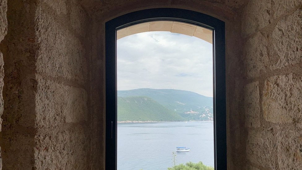 Pogled na pučinu