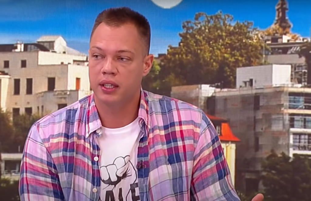 Foto: YouTube screenshot/NovaS
