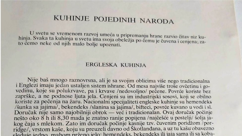 Domaćinstvo