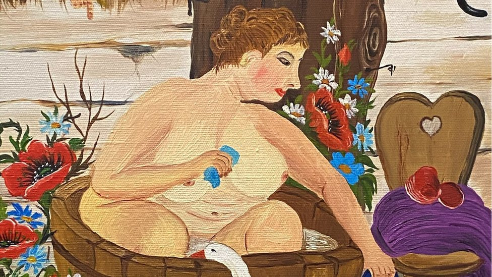 detalj