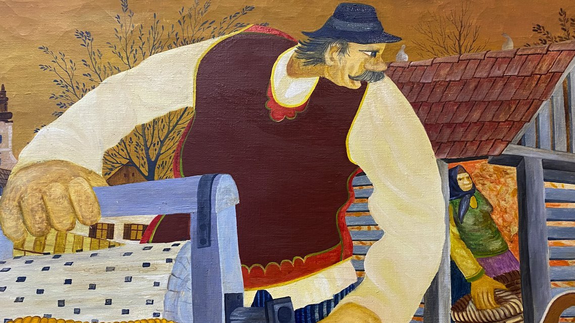 Martin Jonaš