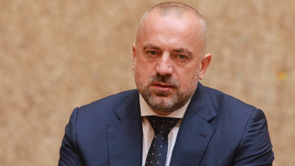 Milan Radoičić
