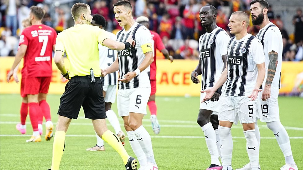 Partizan